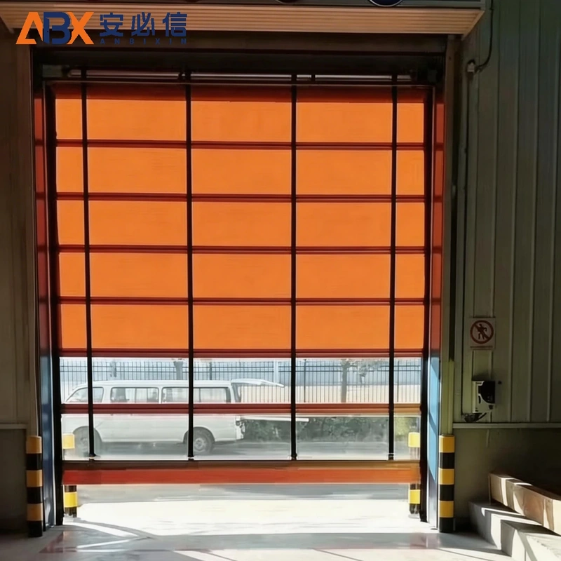 乌鲁木齐冷库门封